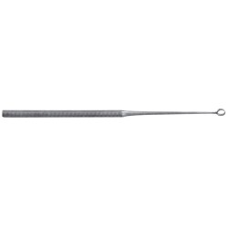 Curette fine fenêtrée JOLETI