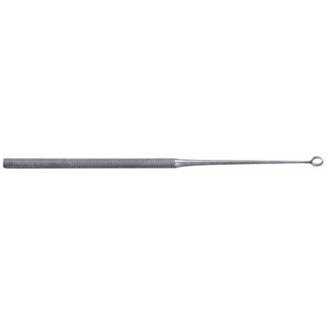 Curette fine fenêtrée JOLETI