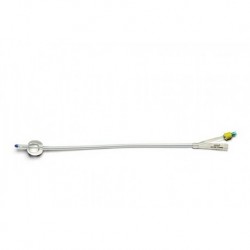 Sonde de Foley en silicone UROSID®