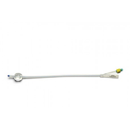 Sonde de Foley en silicone UROSID®