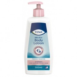 Lotion hydratante TENA Body Lotion ProSkin