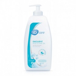 Gel lavant 2 en 1 iD Care