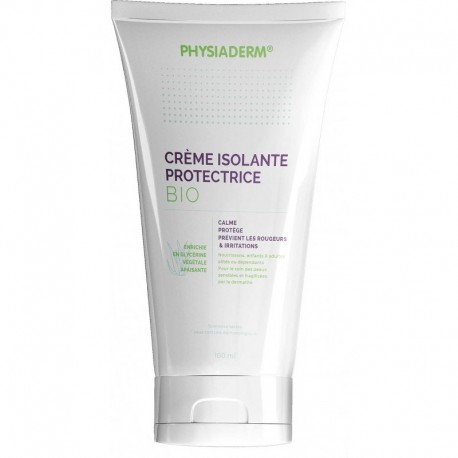 Crème isolante protectrice BIO PHYSIADERM®