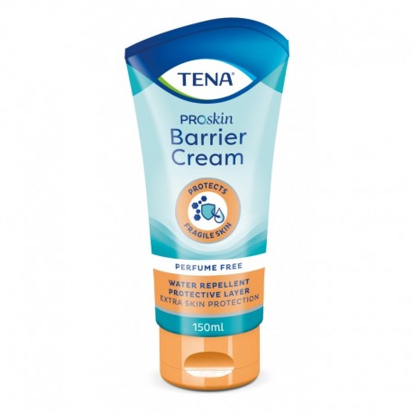 Crème hydratante TENA Barrier Cream ProSkin