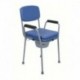 Chaise garde-robe fixe SITIS