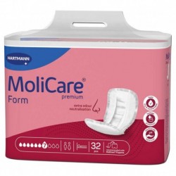 Molicare® Premium Form