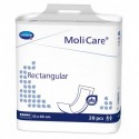 MoliCare® Rectangular – 5 gouttes