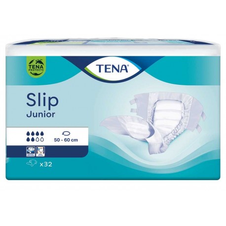 TENA SLIP JUNIOR – 6 gouttes