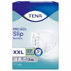 TENA Slip Bariatric ProSkin