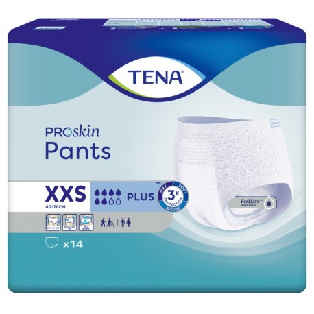 TENA Pants ProSkin