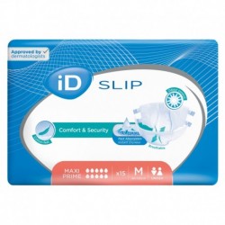 iD SLIP MAXI PRIME