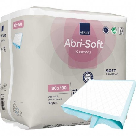 Alèse ABRI SOFT