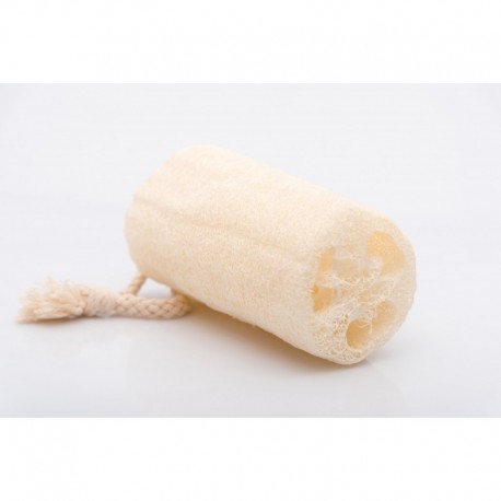 Éponge Loofah