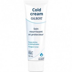 Cold cream