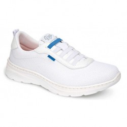 Chaussures ALICANTE – Blanc