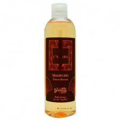 Shampoing à l’huile d’argan BIO