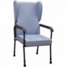 Fauteuil de repos fixe