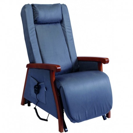 Fauteuil releveur SCOTTY – 2 moteurs