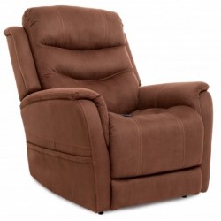 Fauteuil releveur SHEFFIELD – 4 moteurs