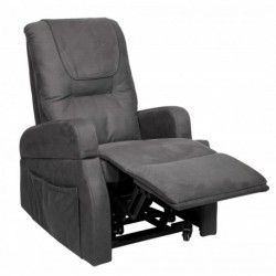 Fauteuil releveur roulant NARVIK