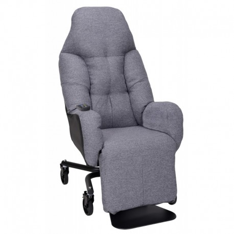 Fauteuil à pousser LIBERTY e II ECO – 1 moteur