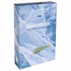 Drap housse ICE