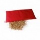 Coussin noyaux de cerise Cherry