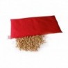 Coussin noyaux de cerise Cherry