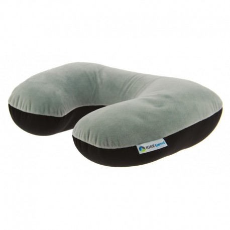 Cale-nuque / coussin 2 en 1