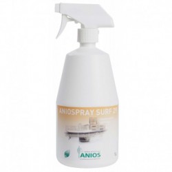 ANIOSPRAY SURF 29(2)(3)