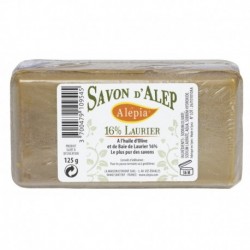 Savonnette d’Alep