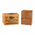 Savon d’Alep 40% de baie de laurier