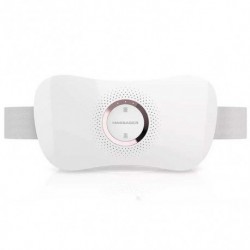 Ceinture chauffante et vibrante Hi5