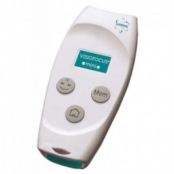 Thermomètre VISIOFOCUS® Mini