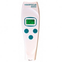 Thermomètre infrarouge VISIOFOCUS® SMART