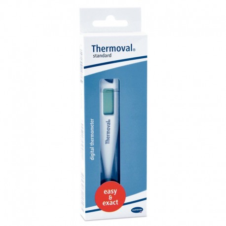 Thermomètre THERMOVAL®