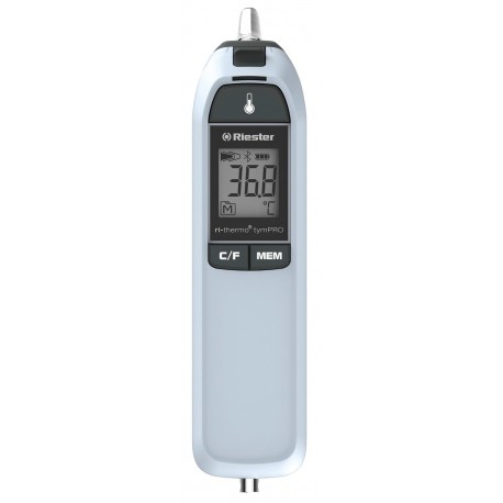 Thermomètre tympanique ri-thermo® tymPRO