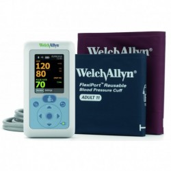 Tensiomètre WELCH ALLYN PRO BP 3400