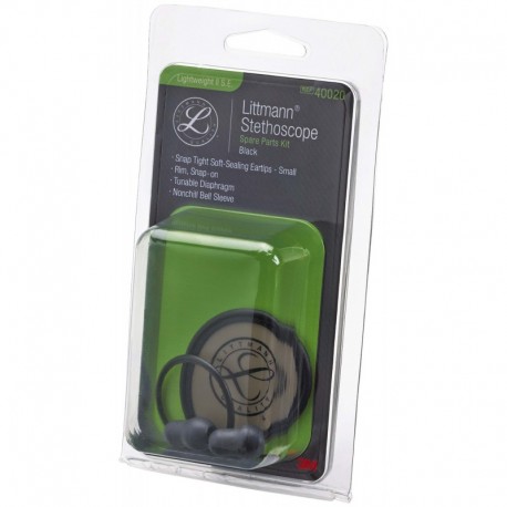 Kit pour stéthoscope 3M™ Littmann® LIGHTWEIGHT II SE