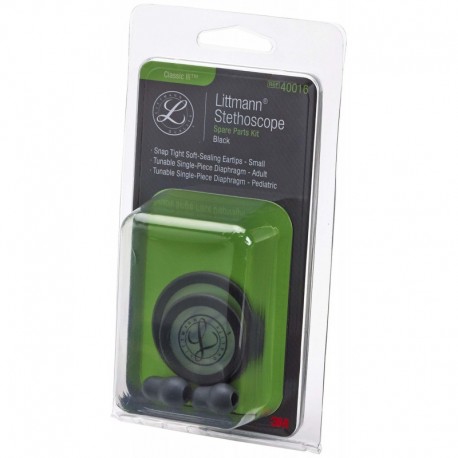 Kit pour stéthoscope 3M™ Littmann® CLASSIC III™