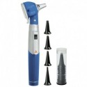 Ensemble otoscope mini3000® FO – Avec spéculum réutilisable