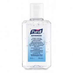 Gel hydroalcoolique Purell® Advanced