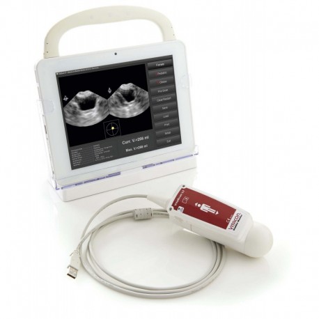 Bladder scanner VITASCAN