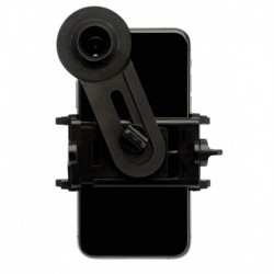 Adaptateur smartphone universel pour dermatoscope DELTA ONE