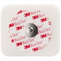 Électrode hypoallergénique 3M™ RED DOT™ 2560(11)