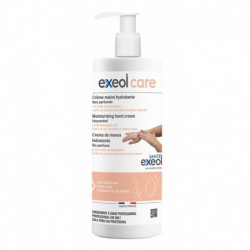 Crème mains hydratante EXEOL CARE