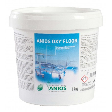 ANIOS OXY’FLOOR(2)