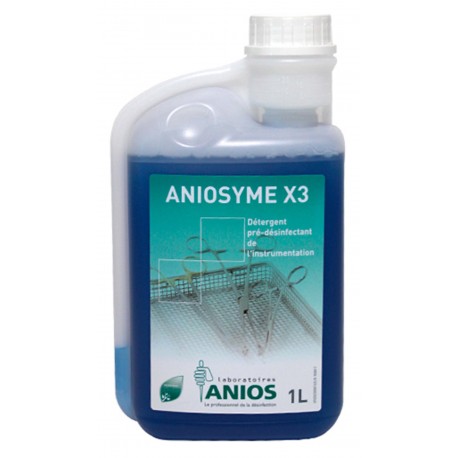 ANIOSYME X3