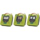 Défibrillateur ZOLL AED3™ semi automatique