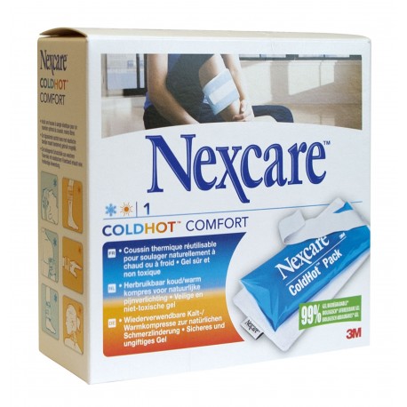 Coussin thermique NEXCARE™(16) COLDHOT